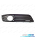 GRELHA FAROL NEVOEIRO DIREITO PARA AUDI A3 8P 8PA 08-10
