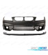 PARA-CHOQUES FRONTAL BMW E90 E91 05-08 LOOK M4 + LIP FRONTAL