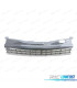 GRELHA FRONTAL OPEL ASTRA H 04-07 CROMADO