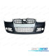 PÁRA-CHOQUES FRONTAL VOLKSWAGEN VW GOLF V MK5 03-08 LOOK R32