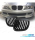 GRELHAS FRONTAIS BMW Z3 96-05 PRETAS