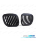GRELHAS FRONTAIS BMW Z3 96-05 PRETAS