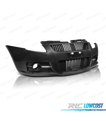 PÁRA-CHOQUES FRONTAL PARA SUZUKI SWIFT 05-10