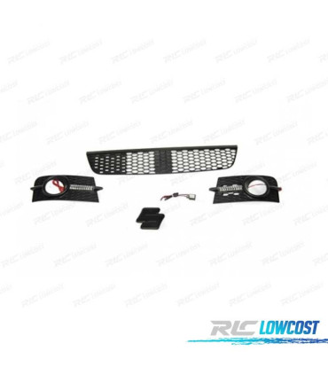 PÁRA-CHOQUES FRONTAL PARA SUZUKI SWIFT 05-10
