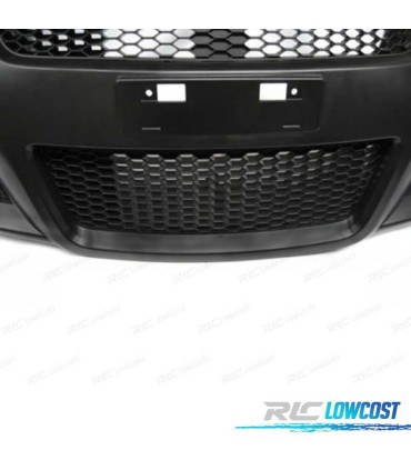 PÁRA-CHOQUES FRONTAL PARA SUZUKI SWIFT 05-10