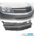 GRELHA FRONTAL SEM SÍMBOLO OPEL ASTRA H GTC 05-09 PRETA