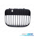 GRELHA FRONTAL SEM SÍMBOLO LOGOTIPO SEAT LEON 1M 99-06