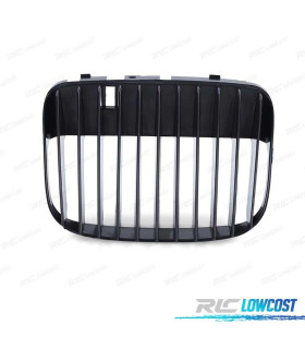 GRELHA FRONTAL SEM SÍMBOLO LOGOTIPO SEAT LEON 1M 99-06