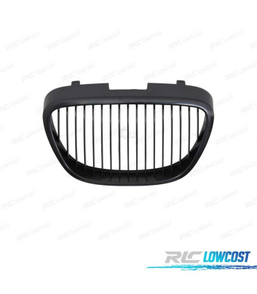 GRELHA FRONTAL SEAT LEON II 2 1P 05- TOLEDO III 3 5P 04- ALTEA 5P 04- PRETA