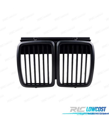 GRELHAS FRONTAIS BMW E30 82-94