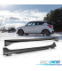 EMBALADEIRAS LATERAIS SUZUKI SWIFT IV 17- LOOK SPORT CARBONO