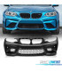 PARA-CHOQUES FRONTAL BMW F22 F23 13-17 LOOK M2 PDC