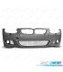 PÁRA-CHOQUES FRONTAL BMW E92 E93 06-10 LOOK M