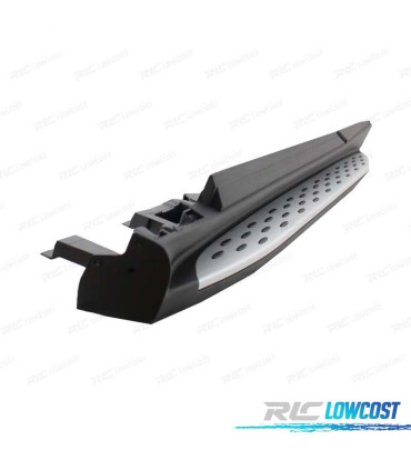 ESTRIBOS LATERAIS MERCEDES ML W166 GLE W166 11-16