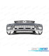 PARA-CHOQUES FRONTAL LOOK R-LINE VW TOUAREG 14-18 LOOK R-LINE