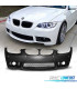 PÁRA-CHOQUES FRONTAL BMW E92 93 06-10 LOOK M3 PDC