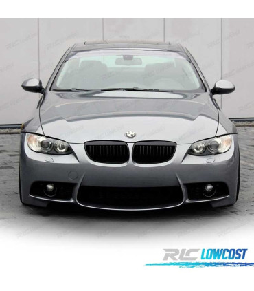PÁRA-CHOQUES FRONTAL BMW E92 93 06-10 LOOK M3 PDC