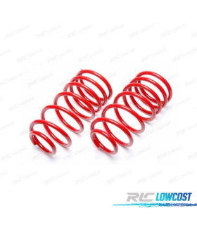 KIT MOLAS DE REBAIXAMENTO PARA BMW SERIE 7 E65 01-08 30/--mm