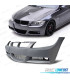 PÁRA-CHOQUES FRONTAL BMW E90 E91 05-08 LOOK M