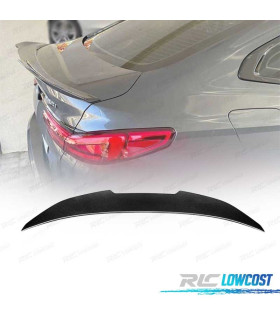AILERON LIP BMW F44 20- LOOK PSM CARBONO