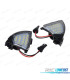 LÂMPADAS LED DE RETROVISOR VOLKSWAGEN VW GOLF V 2004-2008