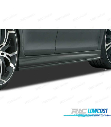 EMBALADEIRAS AUDI A6 C6 4F S6 RS6 04-08