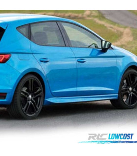 EMBALADEIRAS LATERAIS SEAT LEON MK3 5F SPORT TOURER