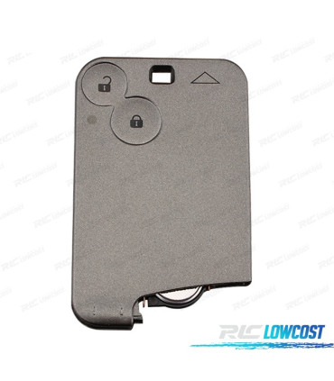 CHAVES COMPLETA PARA RENAULT LAGUNA 01-06