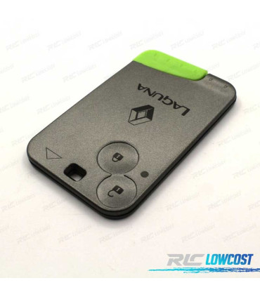 CHAVES COMPLETA PARA RENAULT LAGUNA 01-06