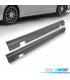 EMBALADEIRAS LATERAIS MERCEDES W213 16-18 LOOK AMG