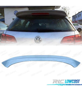 AILERON VW PASSAT B7 R-LINE 10-14