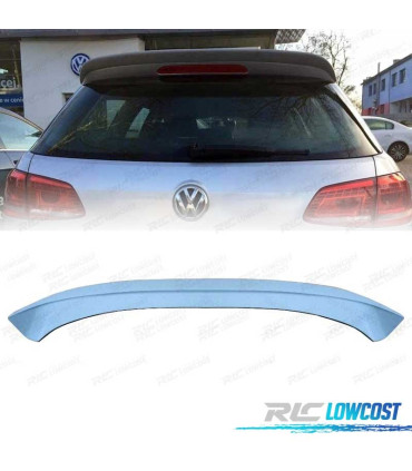 AILERON VW PASSAT B7 R-LINE 10-14