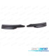 SPLITERS DIANTEIROS BMW E90 E91 09-11 LOOK M PERFORMANCE