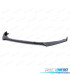 SPOILER LIP FRONTAL VOLKSWAGEN VW GOLF MK7 GTI 12-20 PRETO BRILHANTE
