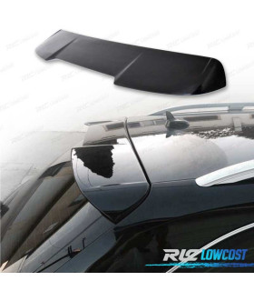 AILERON SPOILER AUDI A4 B8 8K AVANT 08-15 LOOK RS4