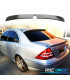 AILEROPN SPOILER TRASEIRO VIDRO MERCEDES C180-320 W203 00-07