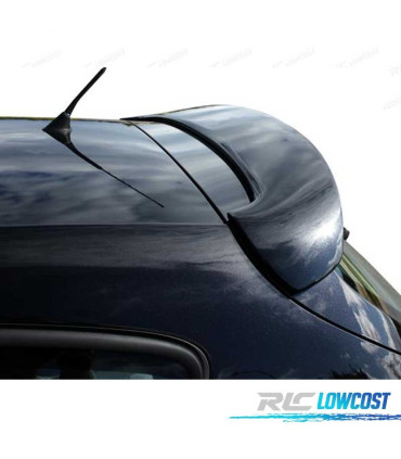AILERON SPOILER TRASEIRO SEAT LEON 1P II 04-12