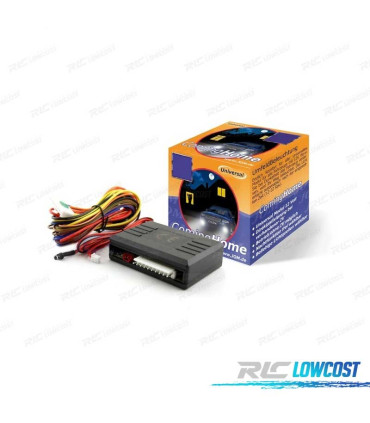 KIT SENSOR LUZ UNIVERSAL