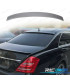 AILERON VIDRO SPOILER TRASEIRO MERCEDES CLASE S W221 05-11 ABS