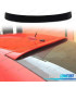 AILERON LIP TRASEIRO MERCEDES CLASSE CLK W208 97-02