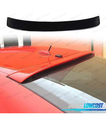 AILERON LIP TRASEIRO MERCEDES CLASSE CLK W208 97-02