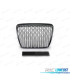 GRELHA FRONTAL AUDI A6 4F 08-11 LOOK RS6 PRETO