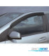 CHUVENTOS VOLKSWAGEN VW GOLF VI 3P 2008- ESCURECIDOS