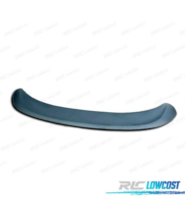 ABA AILERON TRASEIRO VOLKSWAGEN VW GOLF 5 ABS LOOK GTI