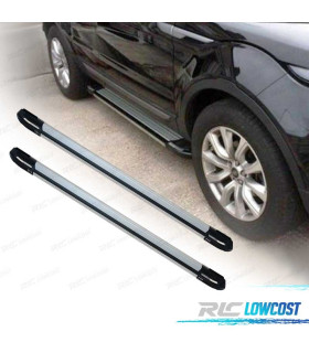 ESTRIBOS LATERAIS CHEVROLET CAPTIVA 06-15