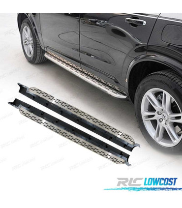 ESTRIBOS LATERAIS VOLVO XC90 15-