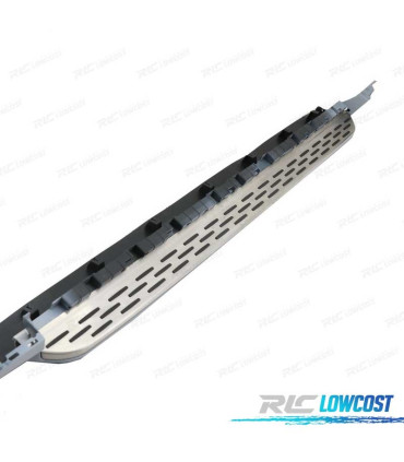 ESTRIBOS LATERAIS VOLVO XC90 15-