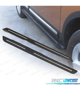 ESTRIBOS LATERAIS NISSAN QUASHQAI 14-