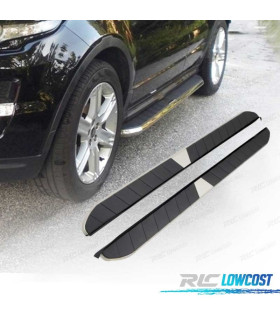 ESTRIBOS LATERAIS RANGE ROVER EVOQUE DYNAMIC