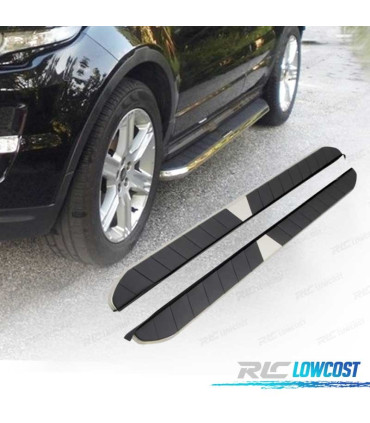 ESTRIBOS LATERAIS RANGE ROVER EVOQUE DYNAMIC